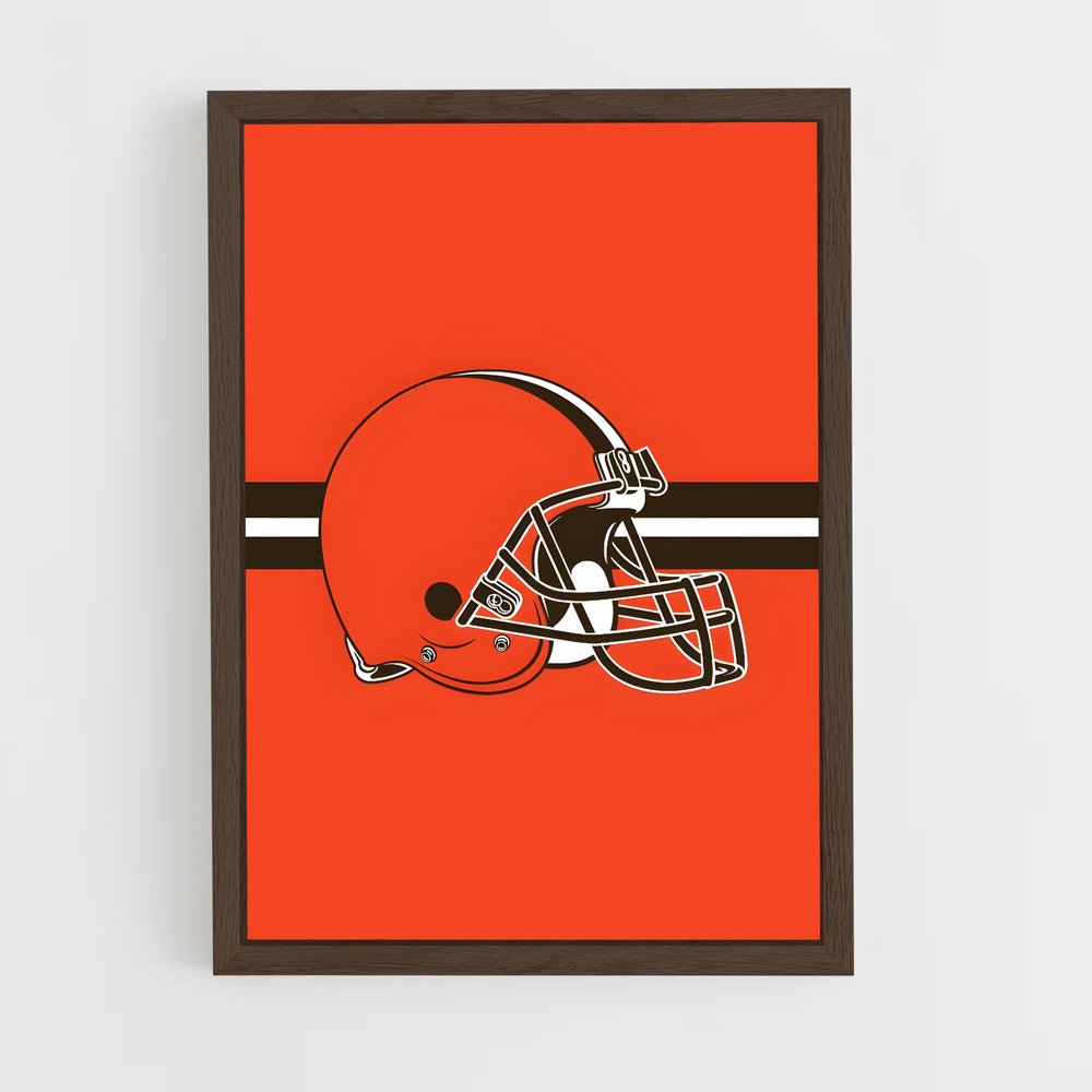 Poster Brown Thunder (vue 5)